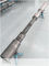 Acciaio legato a 8 pollici eccellente della valvola di sicurezza del martello di sicurezza di anti corrosione SSV