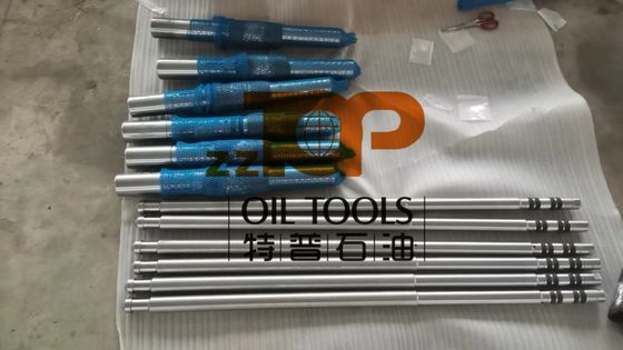 Tipo PX Prong di equalizzazione per gli strumenti wirline / gli strumenti di linea slick