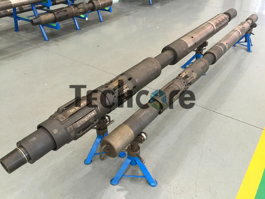 L'imballatore recuperabile DST del passaggio interno del CAMPIONE foggia per prova del gambo di trapano