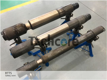 La pesca del martello della NACE MR0175 foggia il foro rivestito 7&quot; del giunto di sicurezza di RTTS 70Mpa