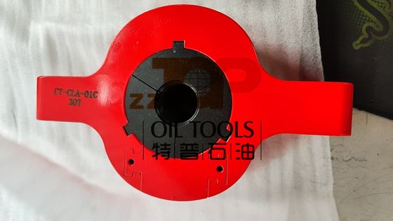 Servizi di chiusura di tubi a carico elevato