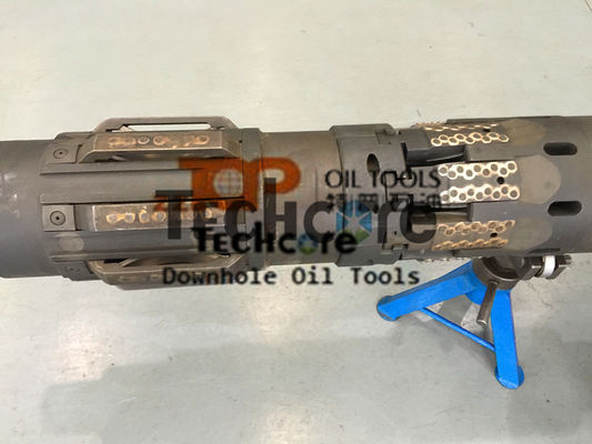 L'imballatore recuperabile DST del passaggio interno del CAMPIONE foggia per prova del gambo di trapano