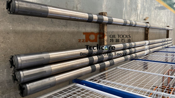 Tipo BV di Halliburton della valvola del tester del martello di APRILE del gambo di trapano