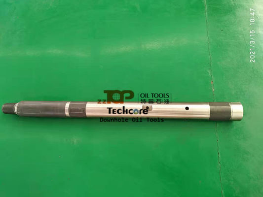 Strumenti di prova di circolazione del gambo di trapano dell'acciaio legato della valvola di RD del disco della rottura